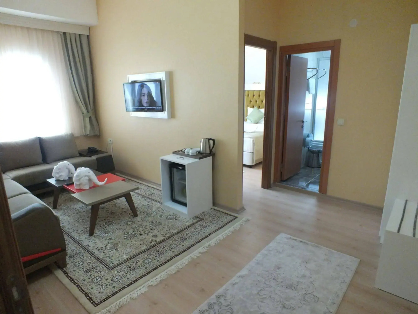 Photo - Emirtimes Hotel Kadıköy