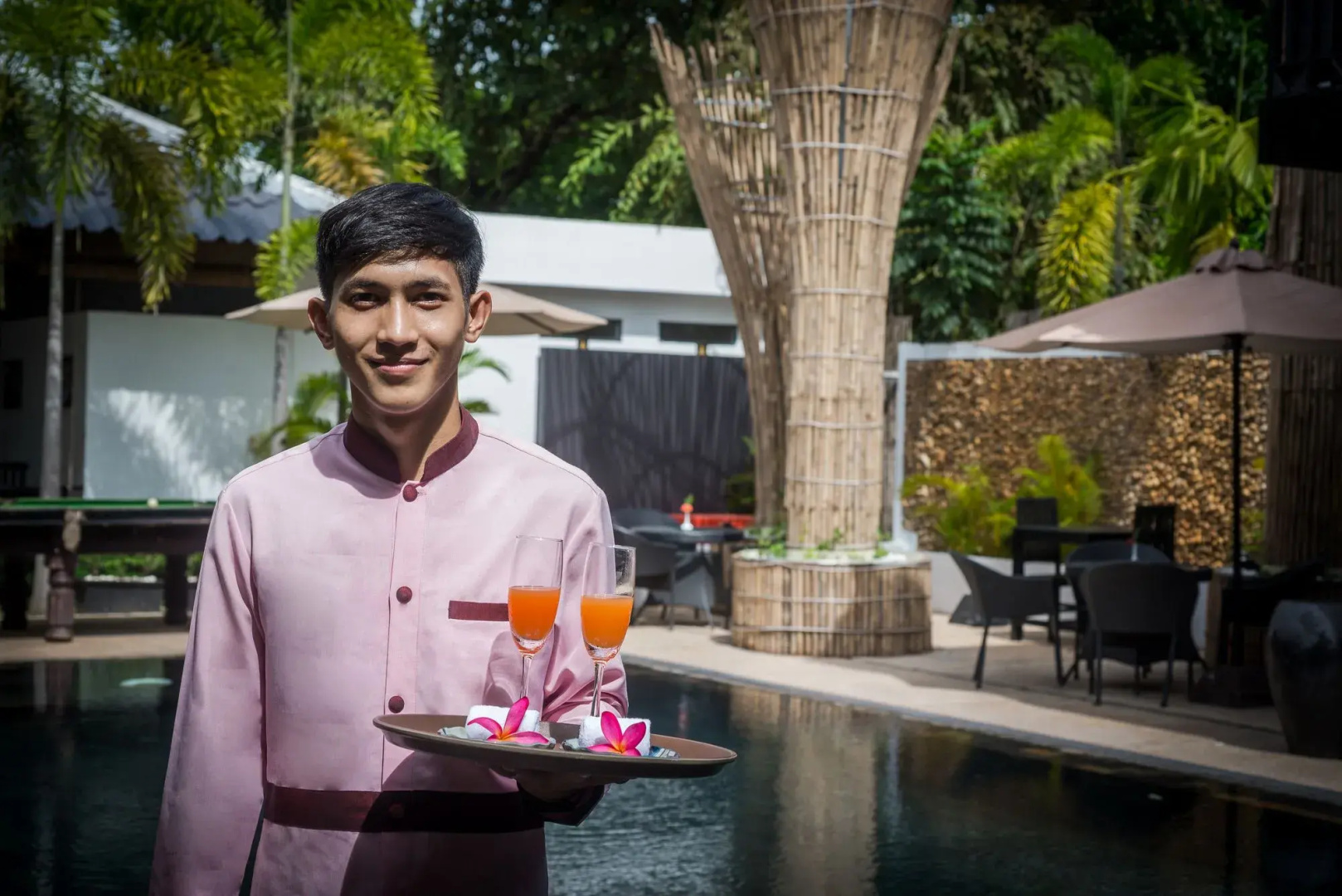 Photo - Amatak Boutique Hotel