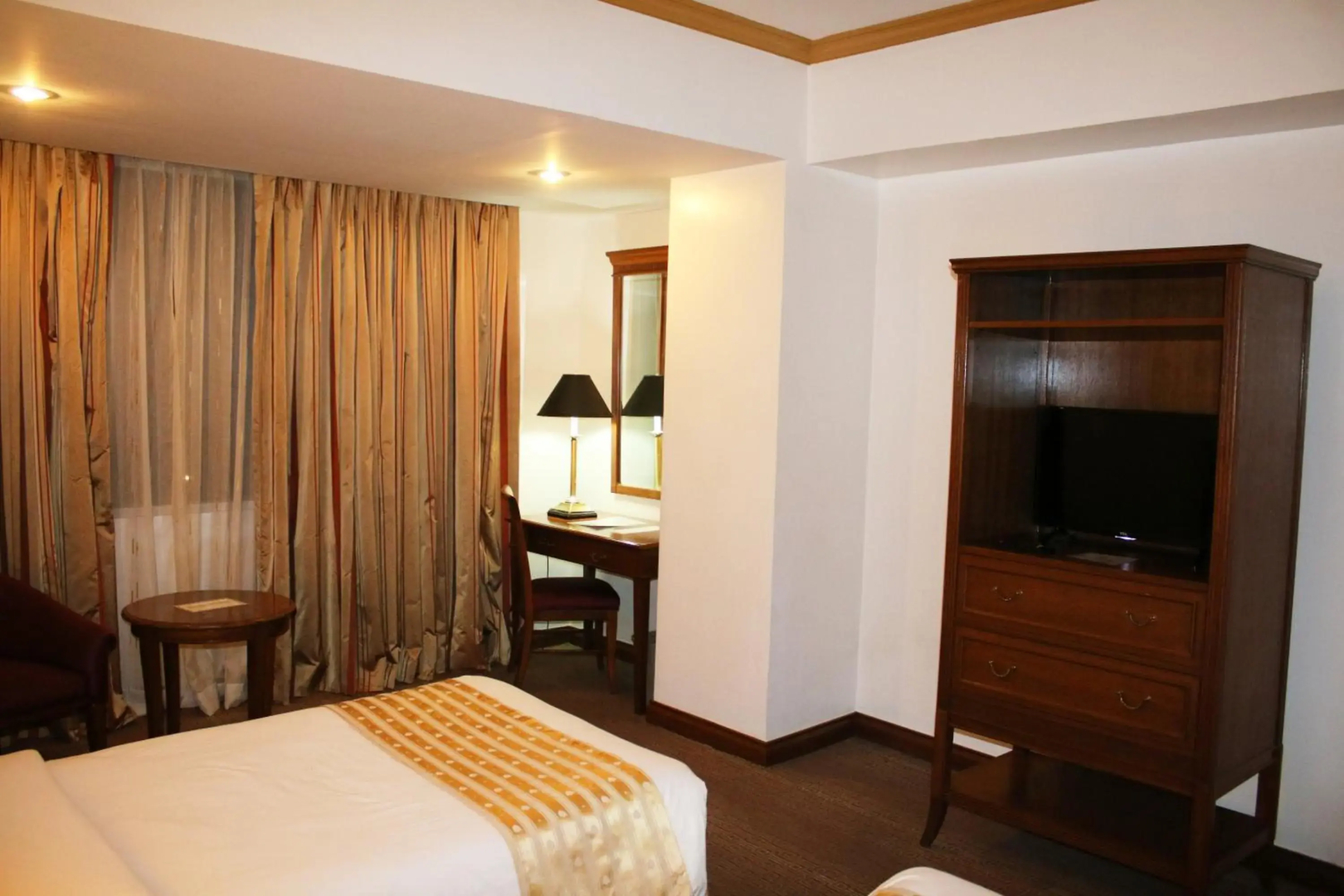 Photo - Tiara Oriental Hotel Makati powered by Cocotel