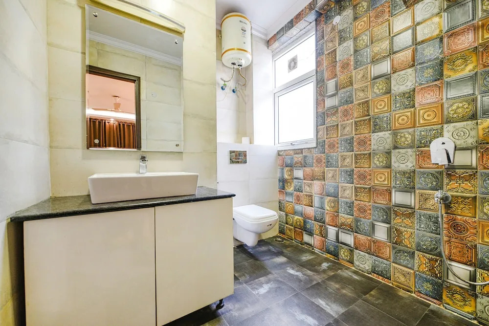 Foto - Fabhotel Ak Villa