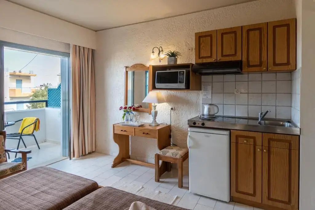 Foto - Dedalos Hotel