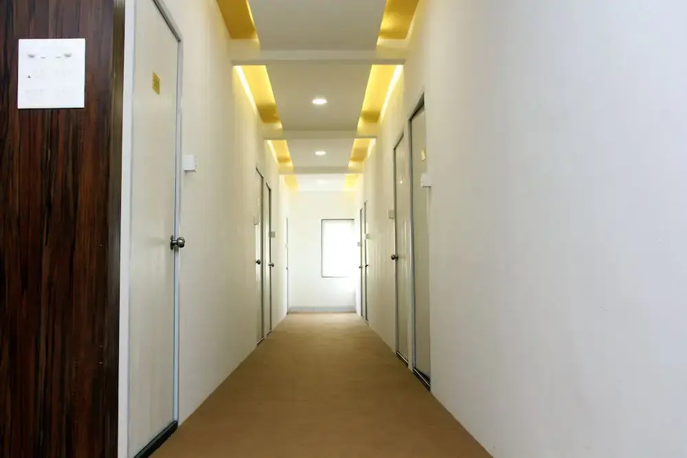 Foto - Super Collection O Warje Pune Formerly Choice Guest house