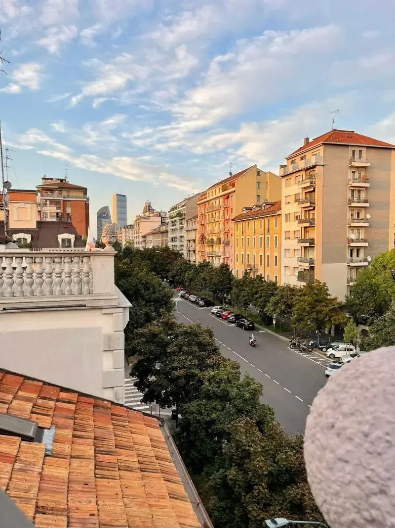 Photo - Villa Giovanna Citylife Milano