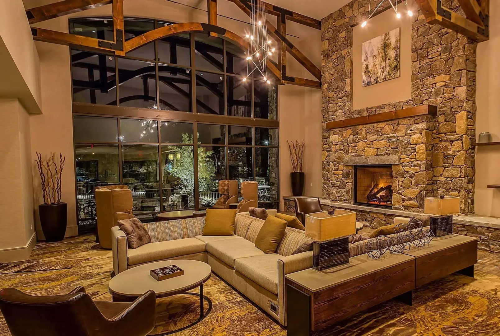 Foto - Courtyard by Marriott Pigeon Forge
