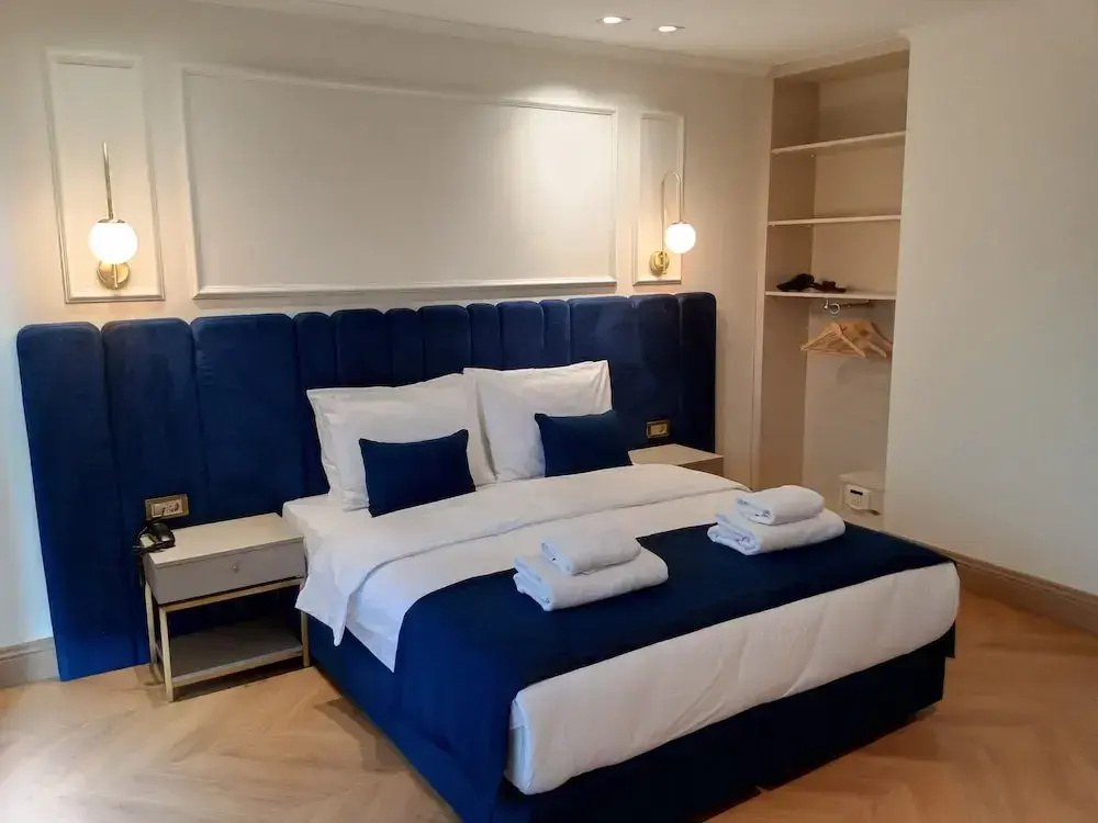 Foto - Taksim Bosphorus Hotel
