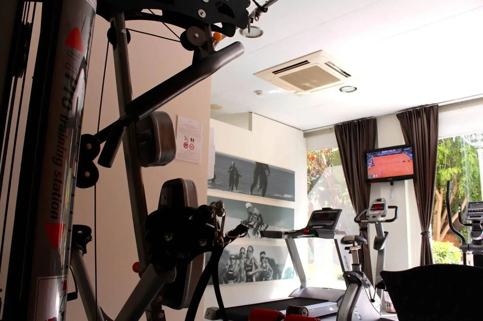 Photo - URH Sitges Playa