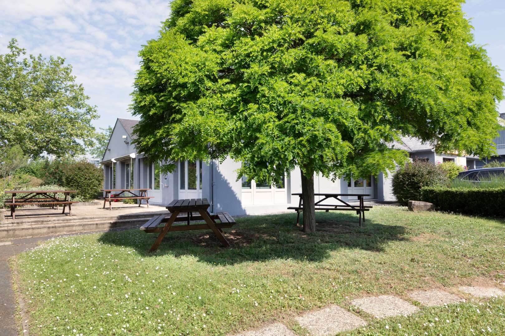 Photo - Premiere Classe Poitiers Futuroscope - Chasseneuil