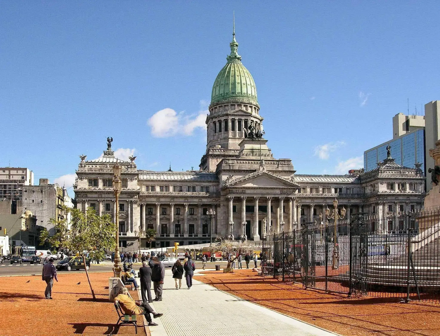 Foto - Novotel Buenos Aires