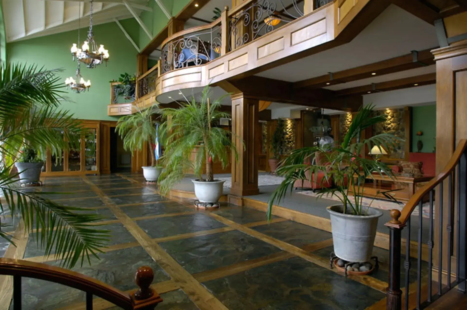 Foto - Quijote Hotel