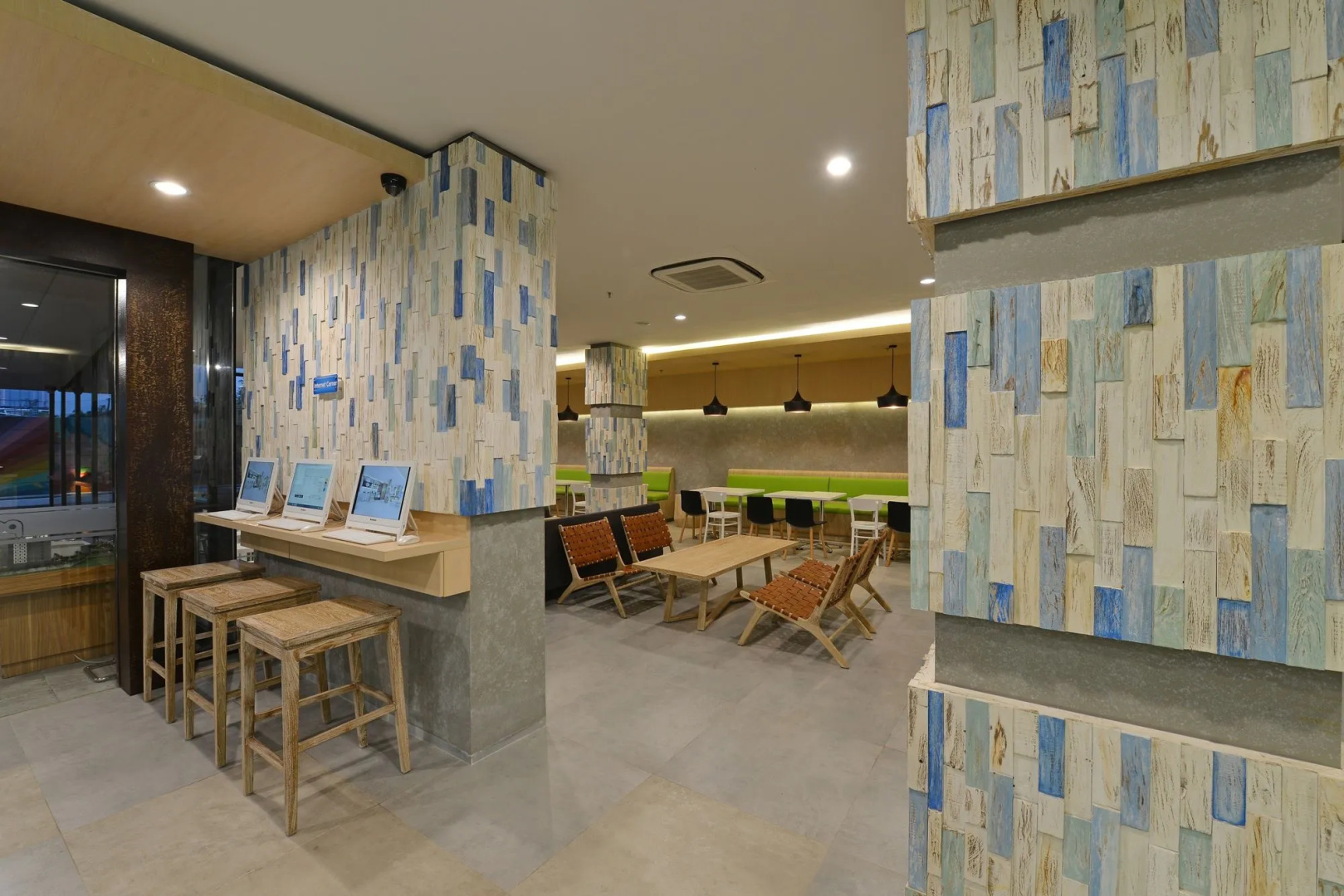 Foto - POP! Hotel Timoho Yogyakarta
