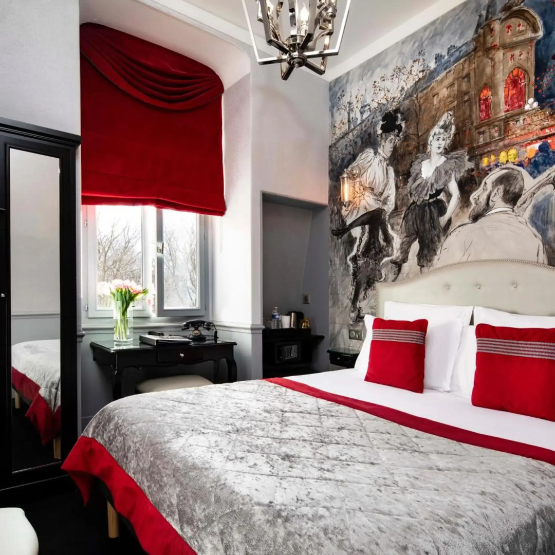 Foto - Hotel & Spa de Latour Maubourg