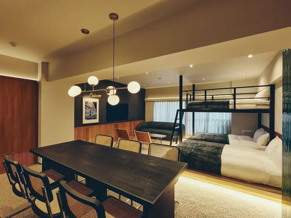 Foto - illi Tas Shinjuku