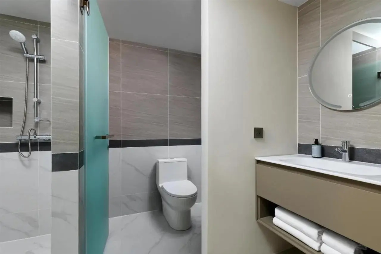 Photo - Best Western Matter Tiwanon Hotel