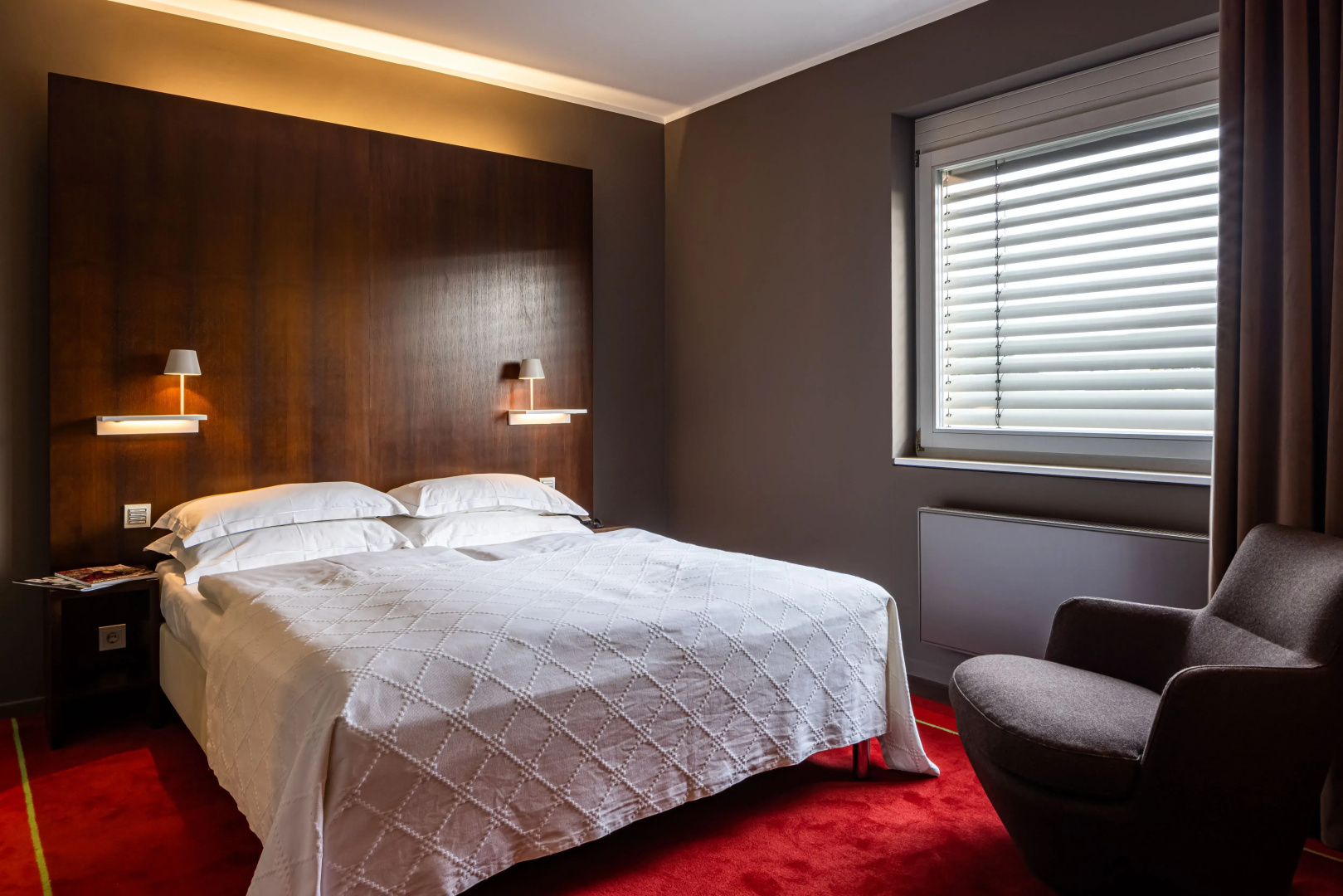 Foto - The New Yorker Hotel Köln-Messe