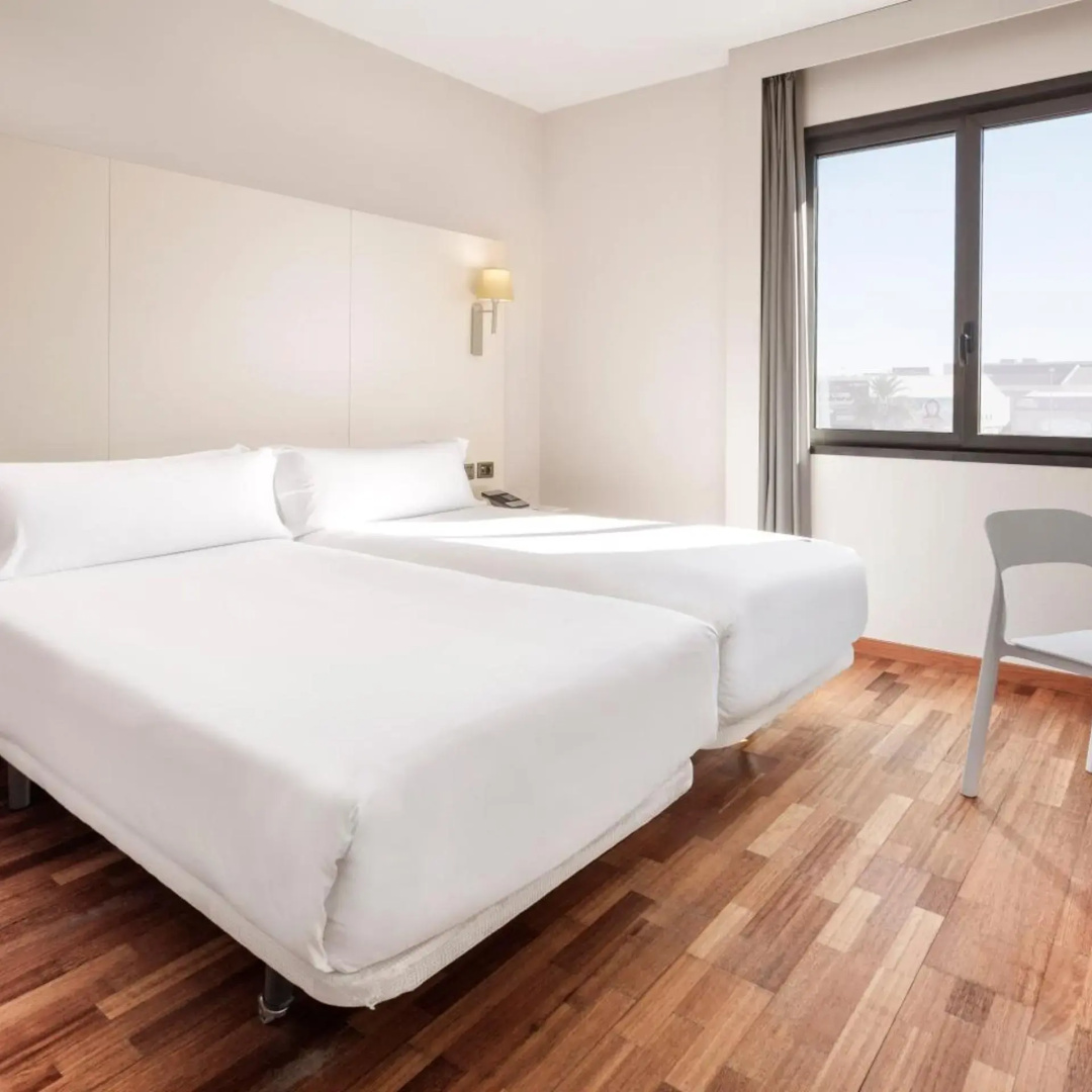 Photo - B&B HOTEL Elche