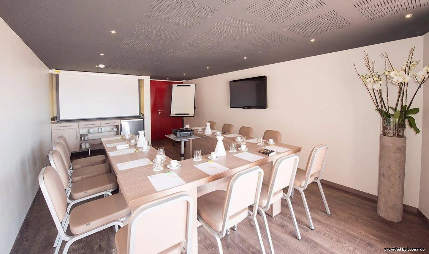 Foto - Best Western Plus La Corniche