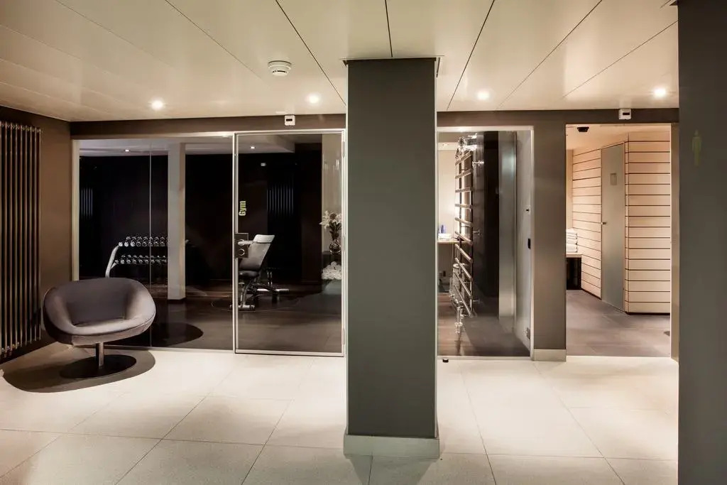 Foto - Hotel D - Basel - Boutique Hotel