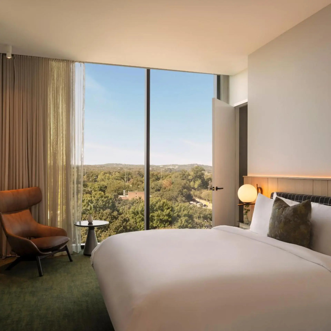 Photo - The Loren Hotel Austin