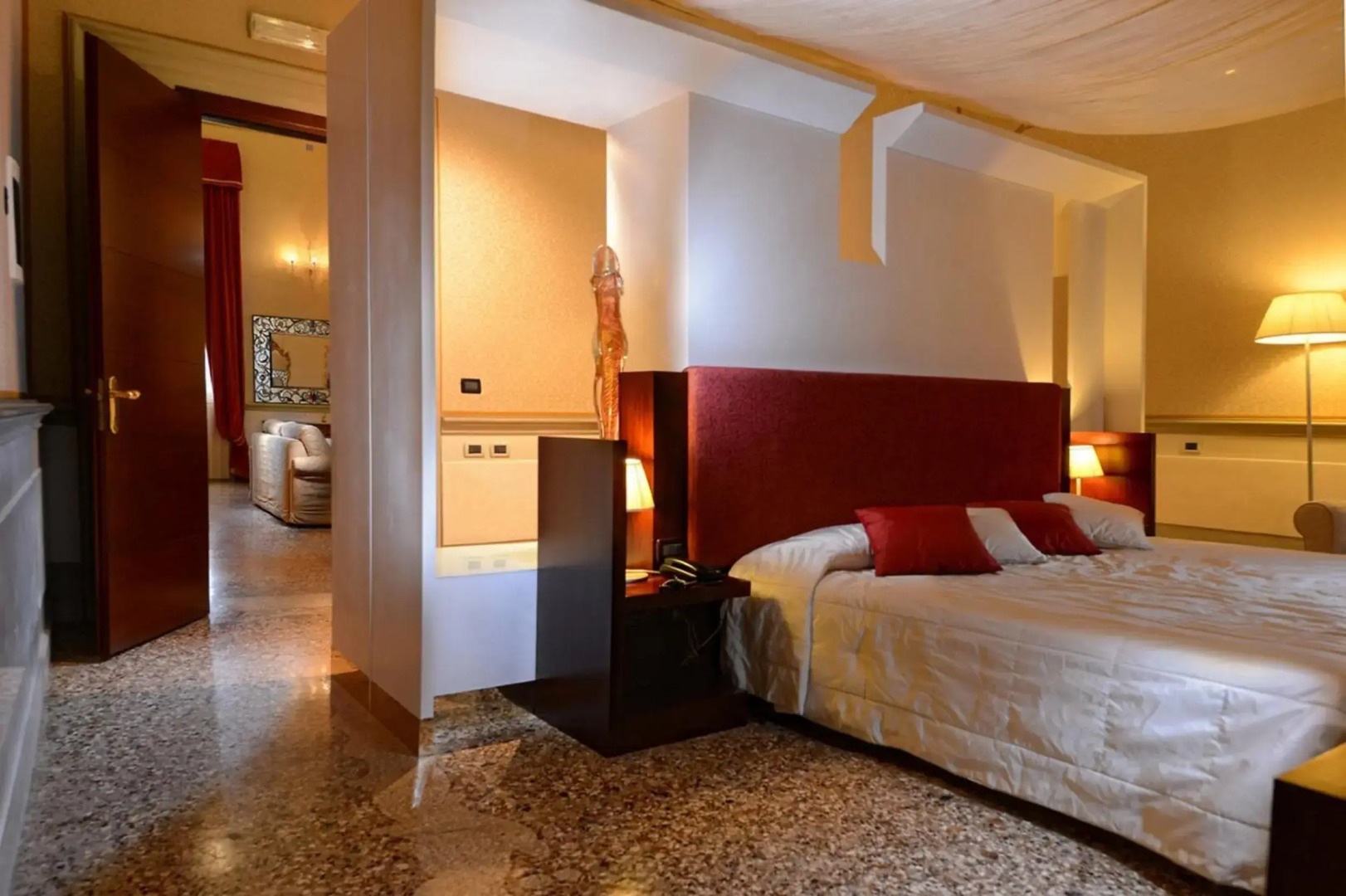 Foto - Ruzzini Palace Hotel