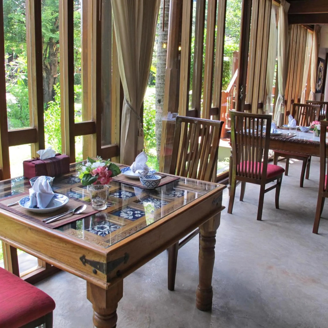 Foto - Dhabkwan Resort (SHA Extra Plus)