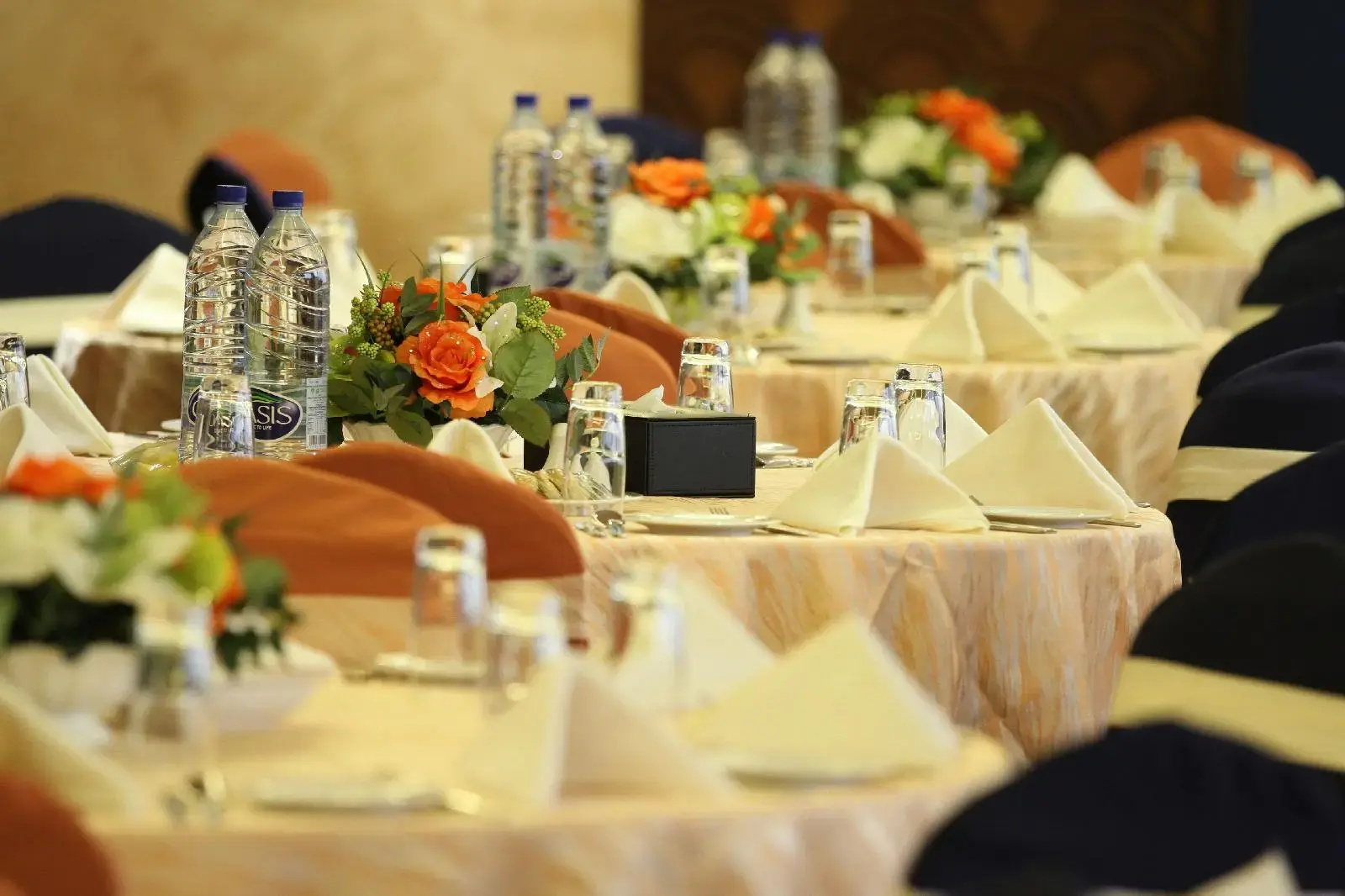 Foto - Ivory Grand Hotel Apartments