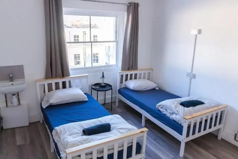 Foto - Urbany Hostel London 18 - 40 years old