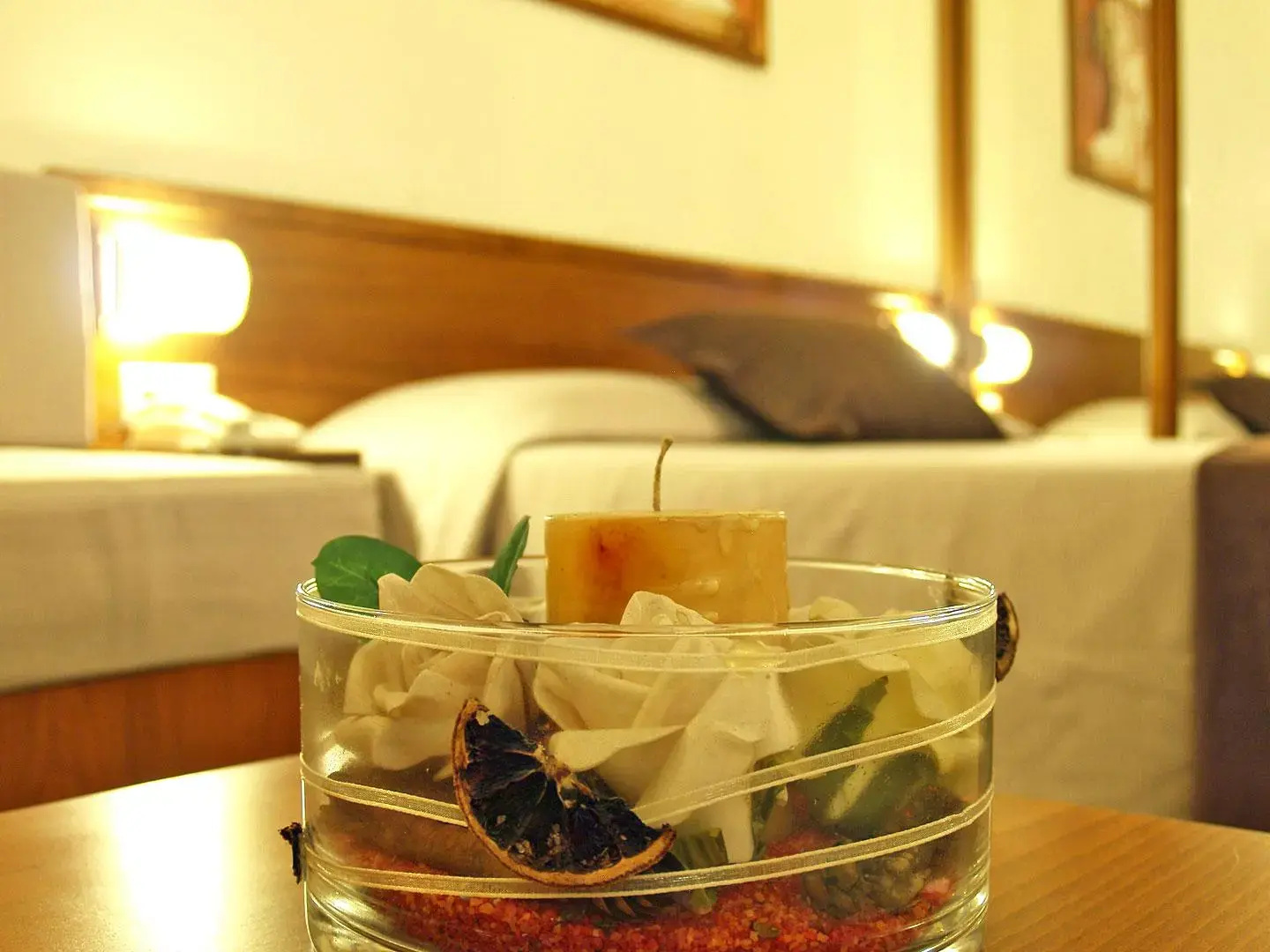 Photo - Odyssia Beach Hotel