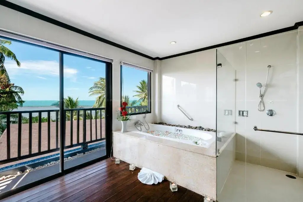 Foto - Samaya Wellness Resort