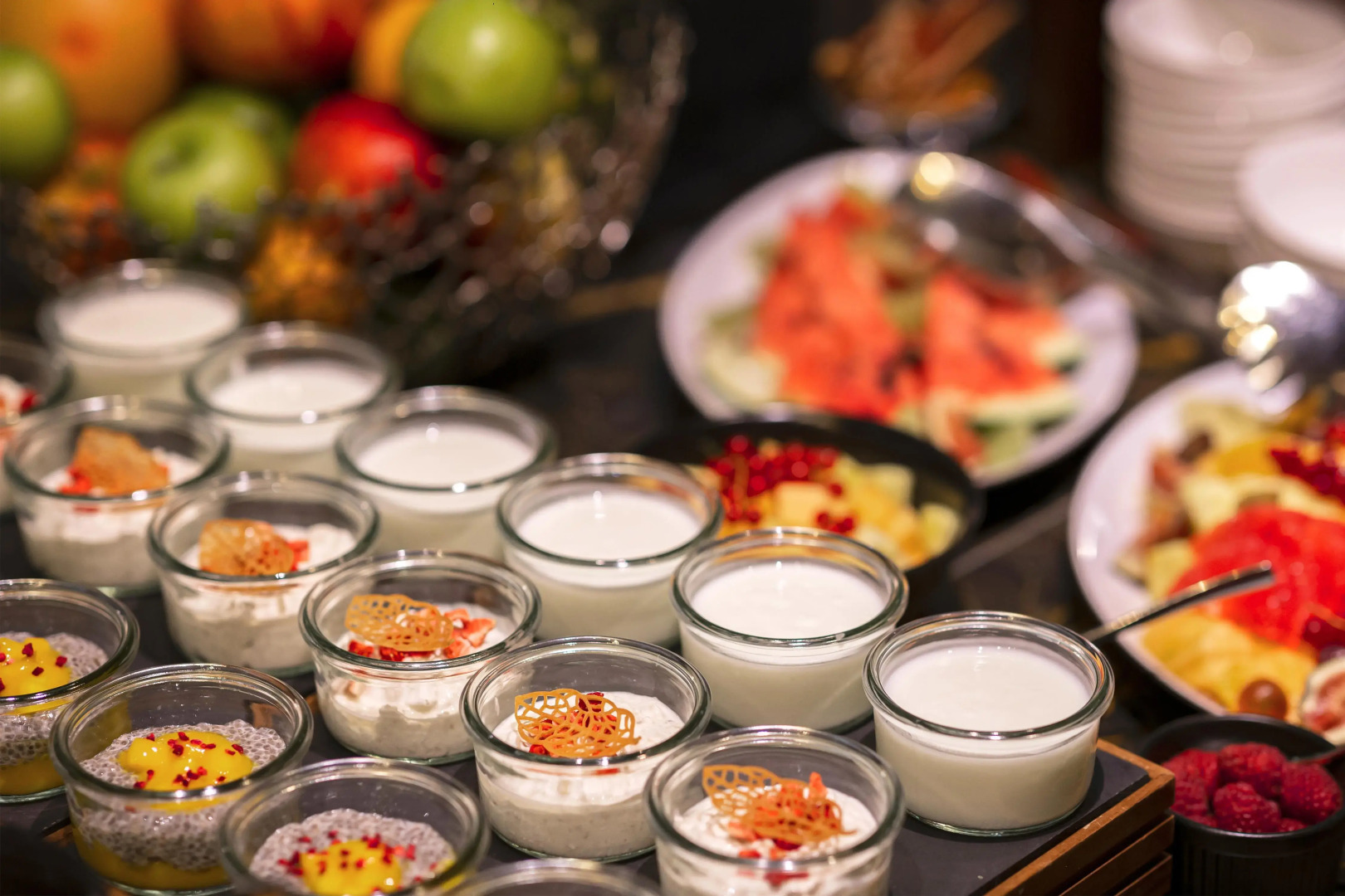 Foto - Párisi Udvar Hotel Budapest, part of Hyatt