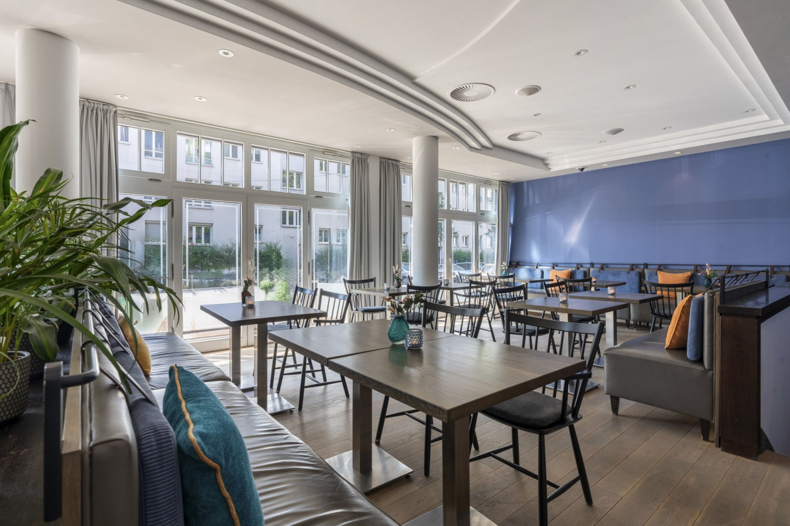 Photo - Hotel NEWBERLIN