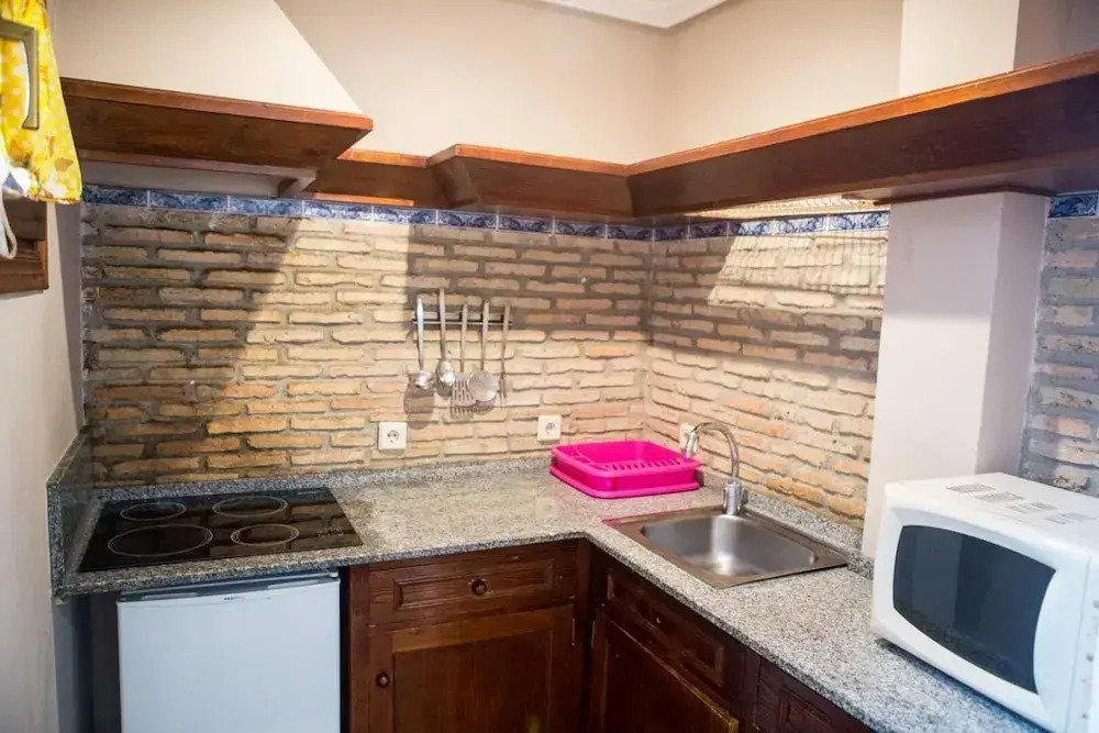 Foto - Apartamentos Turísticos Bahía Sur