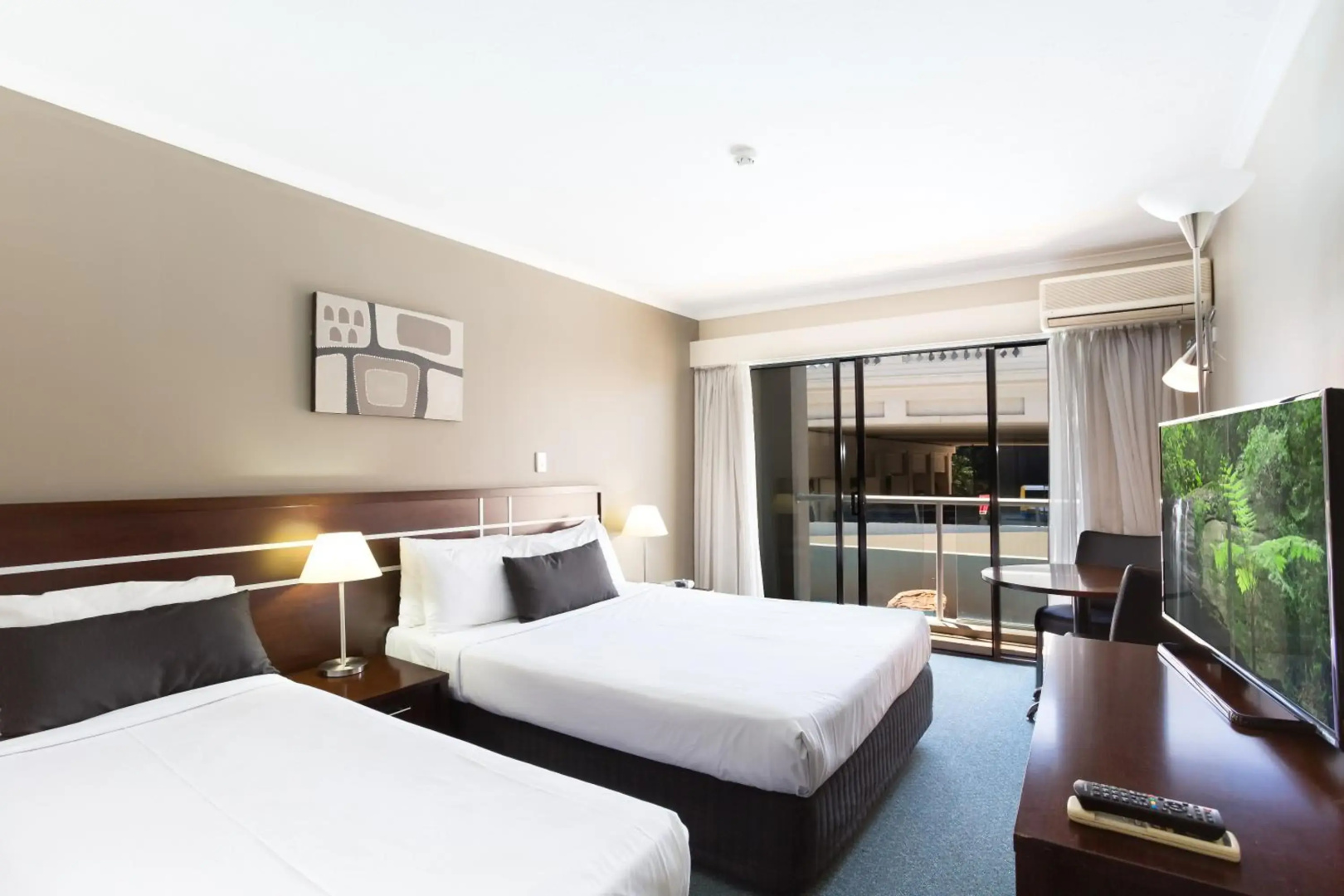 Foto - Riverside Hotel Southbank