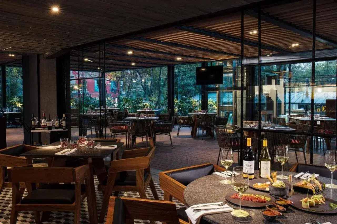 Photo - Krystal Grand Suites Insurgentes