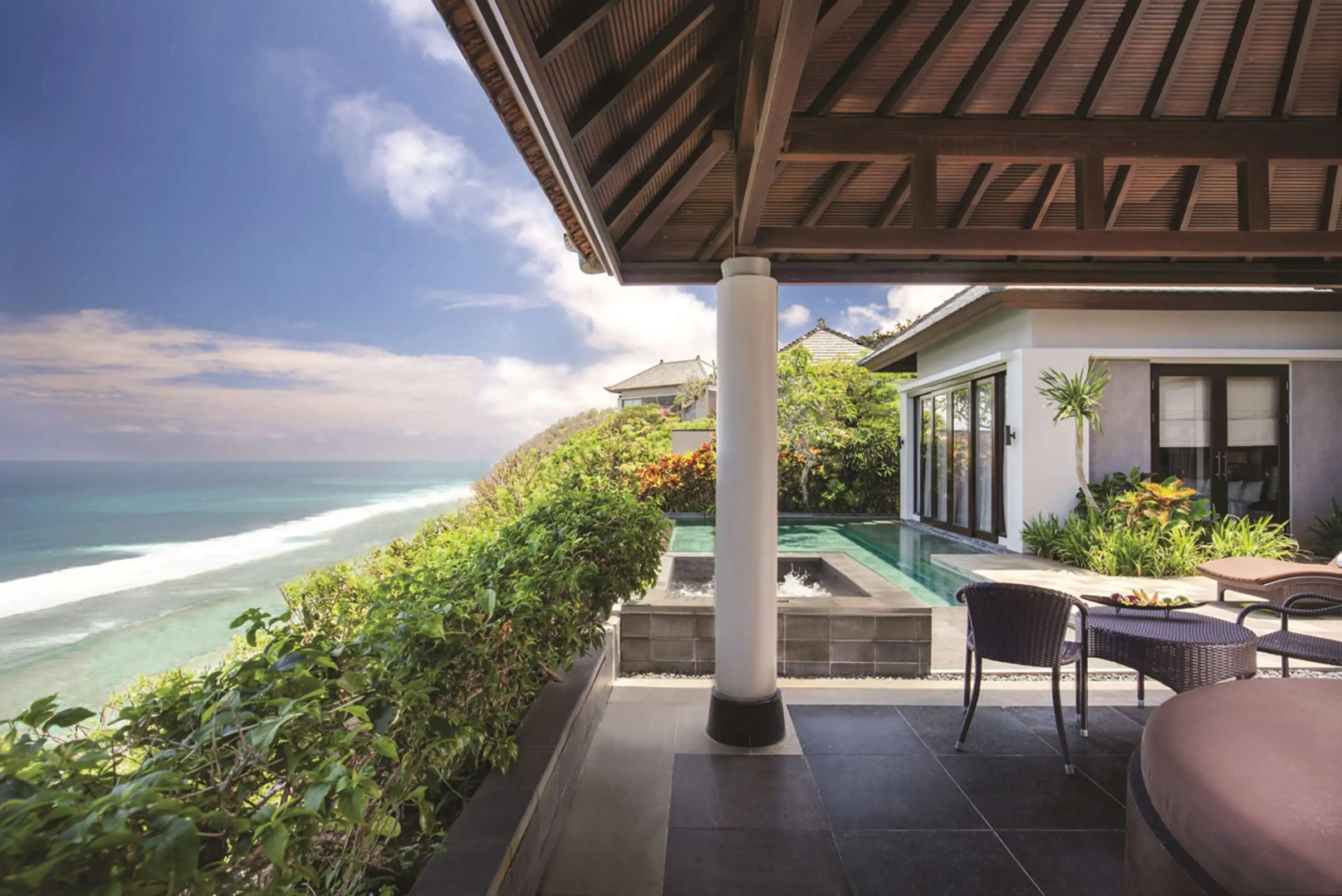 Photo - Umana Bali, LXR Hotels & Resorts