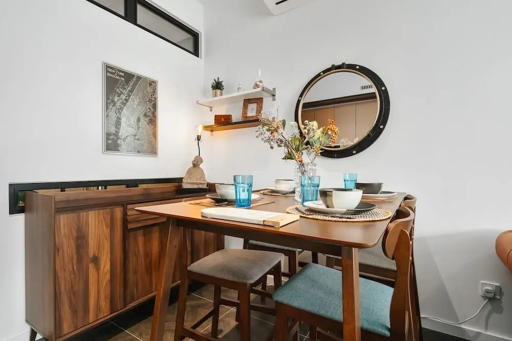 Photo - Scarletz KLCC Apartments by soulasia