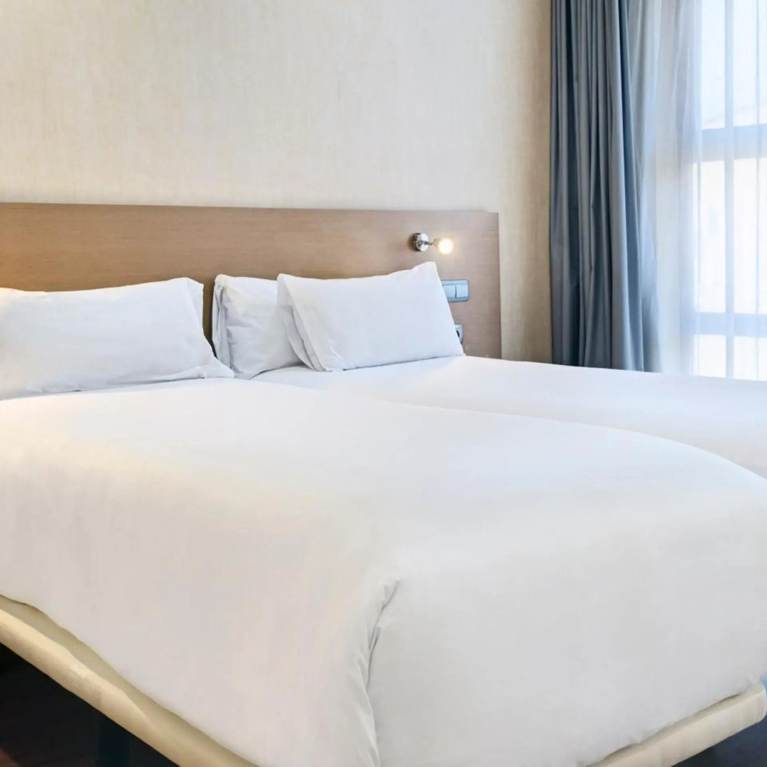 Photo - B&B Hotel Madrid Fuenlabrada