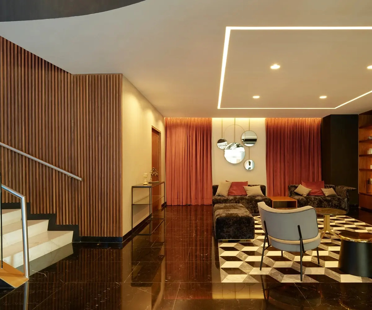 Foto - Grand Fiesta Americana Chapultepec