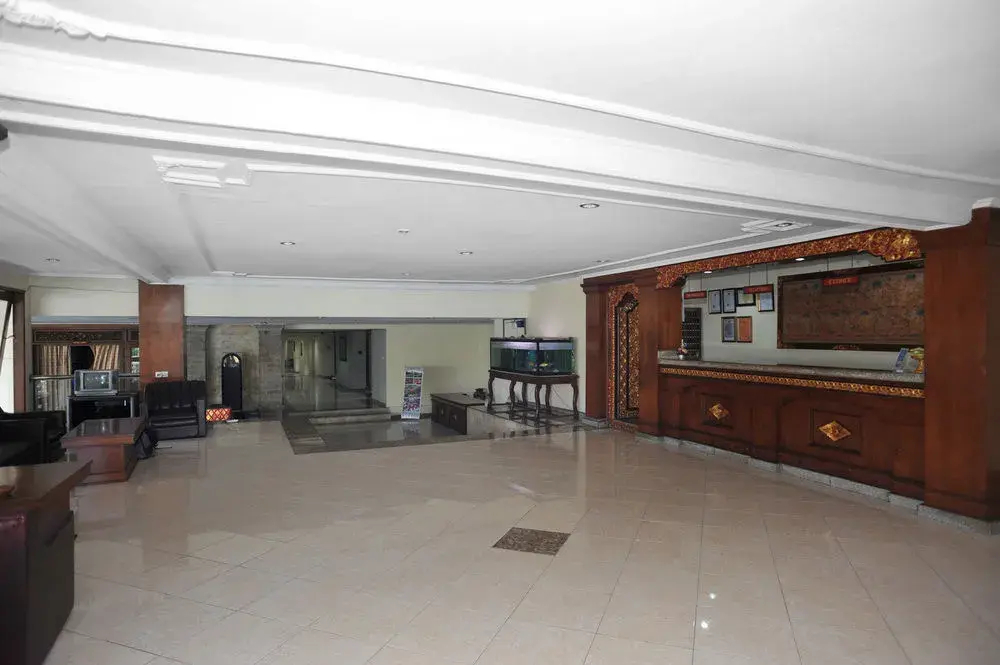 Photo - RedDoorz Plus at Mahajaya Hotel Denpasar