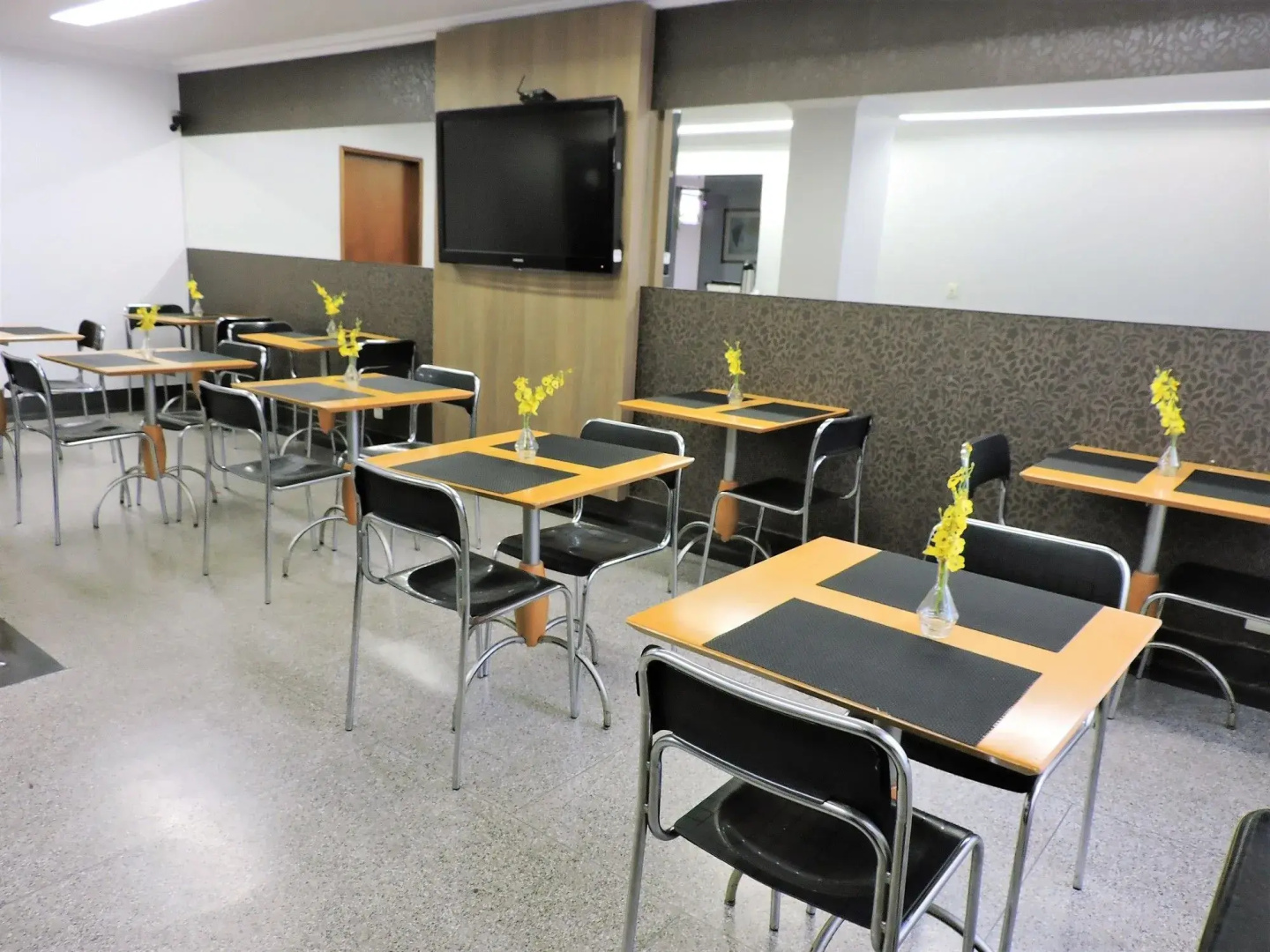 Photo - Mangabeiras Hotel
