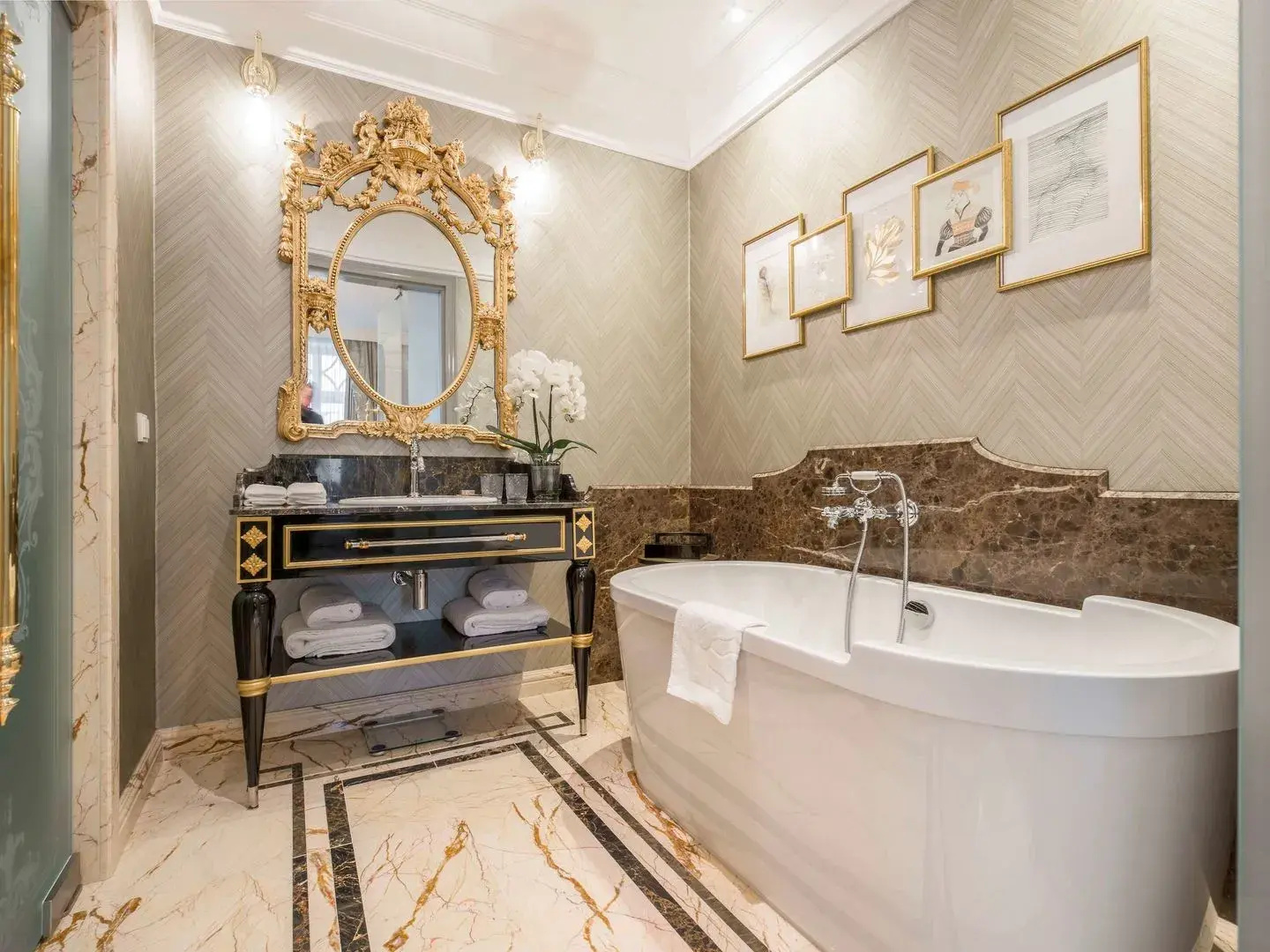 Foto - Bachleda Luxury Hotel Kraków - MGallery Collection