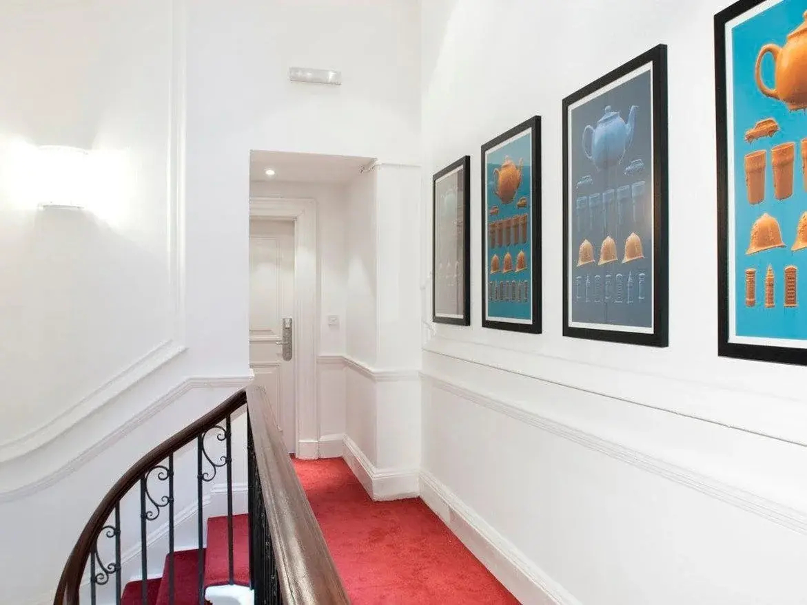 Foto - 20 Hertford Street - Mayfair Apartments