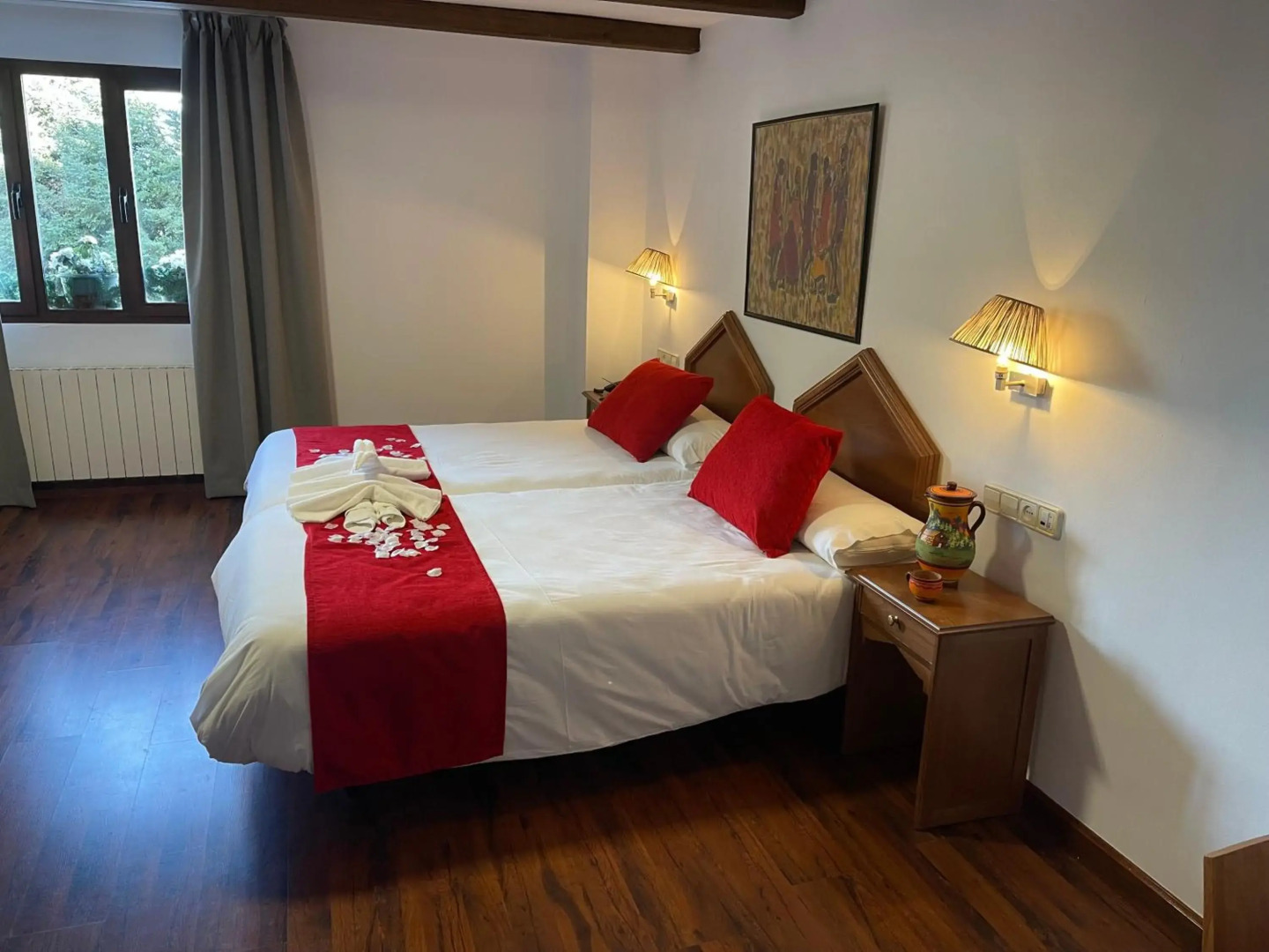 Foto - Hotel El Guerra