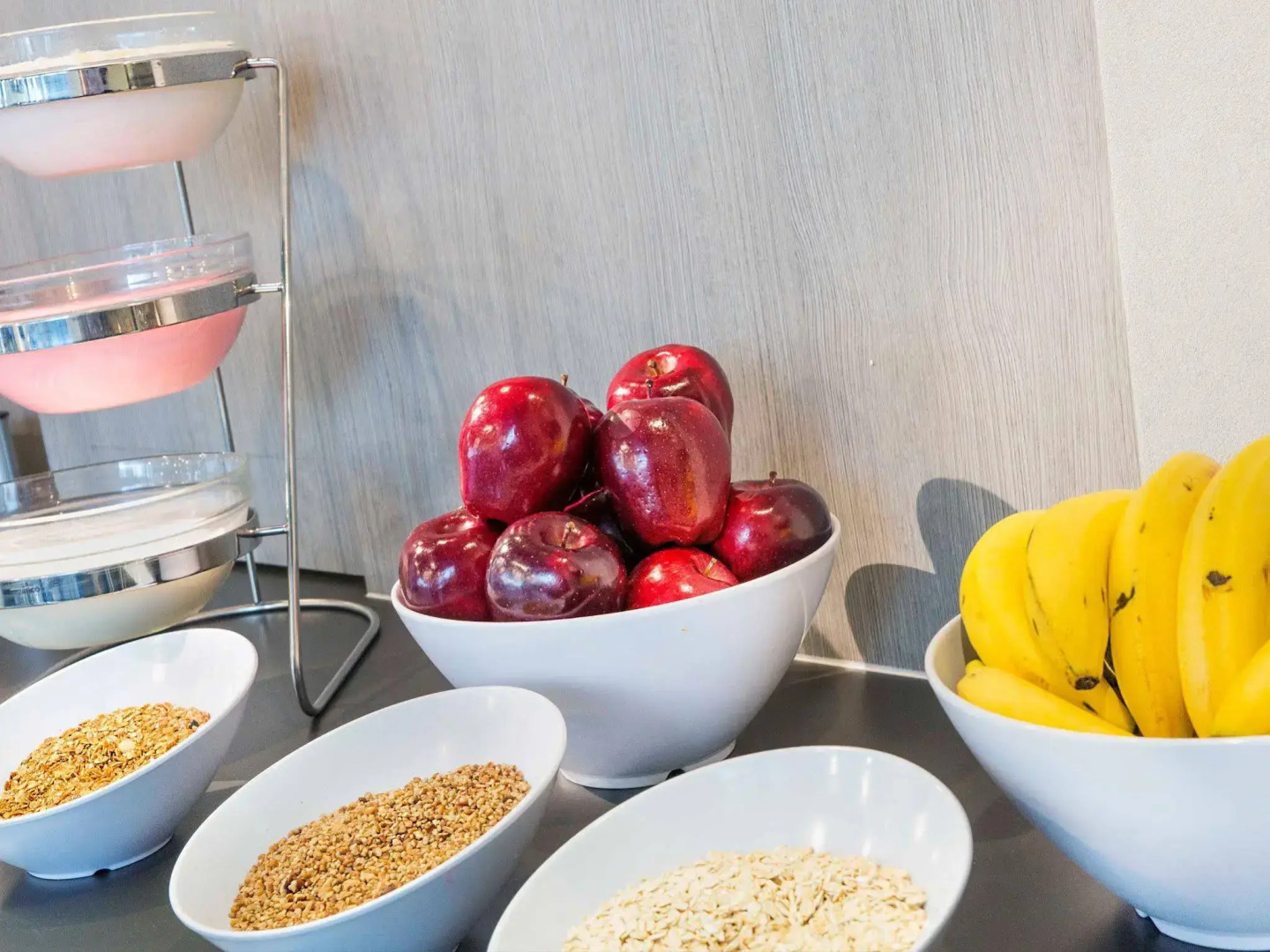 Foto - City Express Plus by Marriott Ciudad de México Patio Universidad