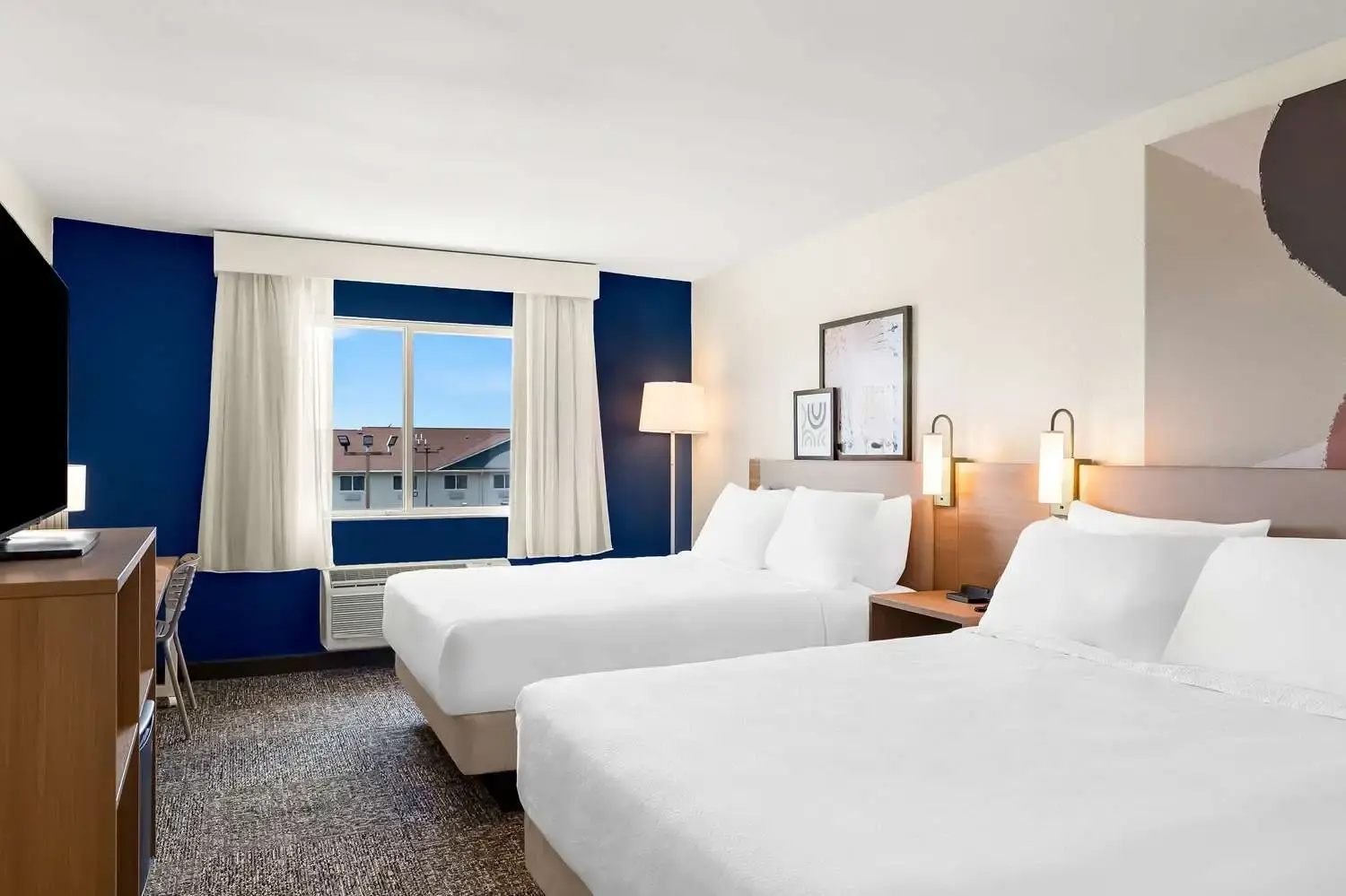 Photo - Spark by Hilton Springfield Southwest
