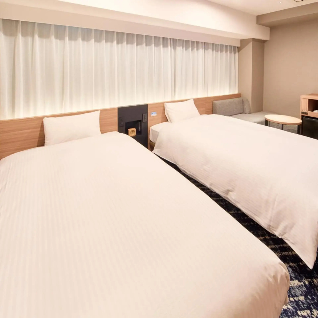 Foto - Washington R&B Hotel Kyoto Station Hachijoguchi