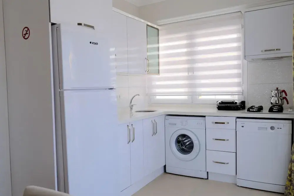Foto - Ozgur City Residence