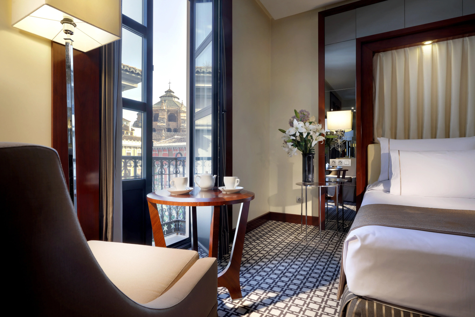 Photo - Eurostars Gran Vía Hotel
