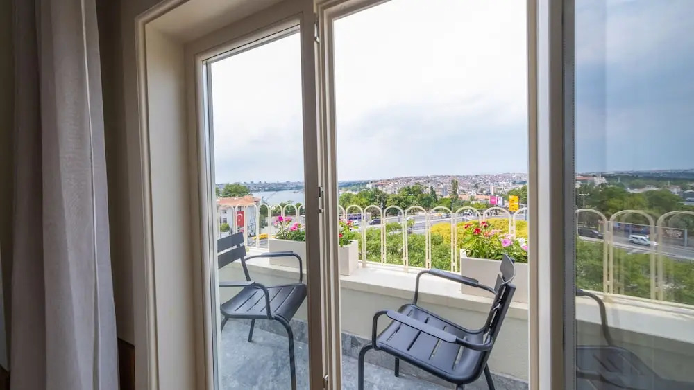 Foto - The Gift Hotel