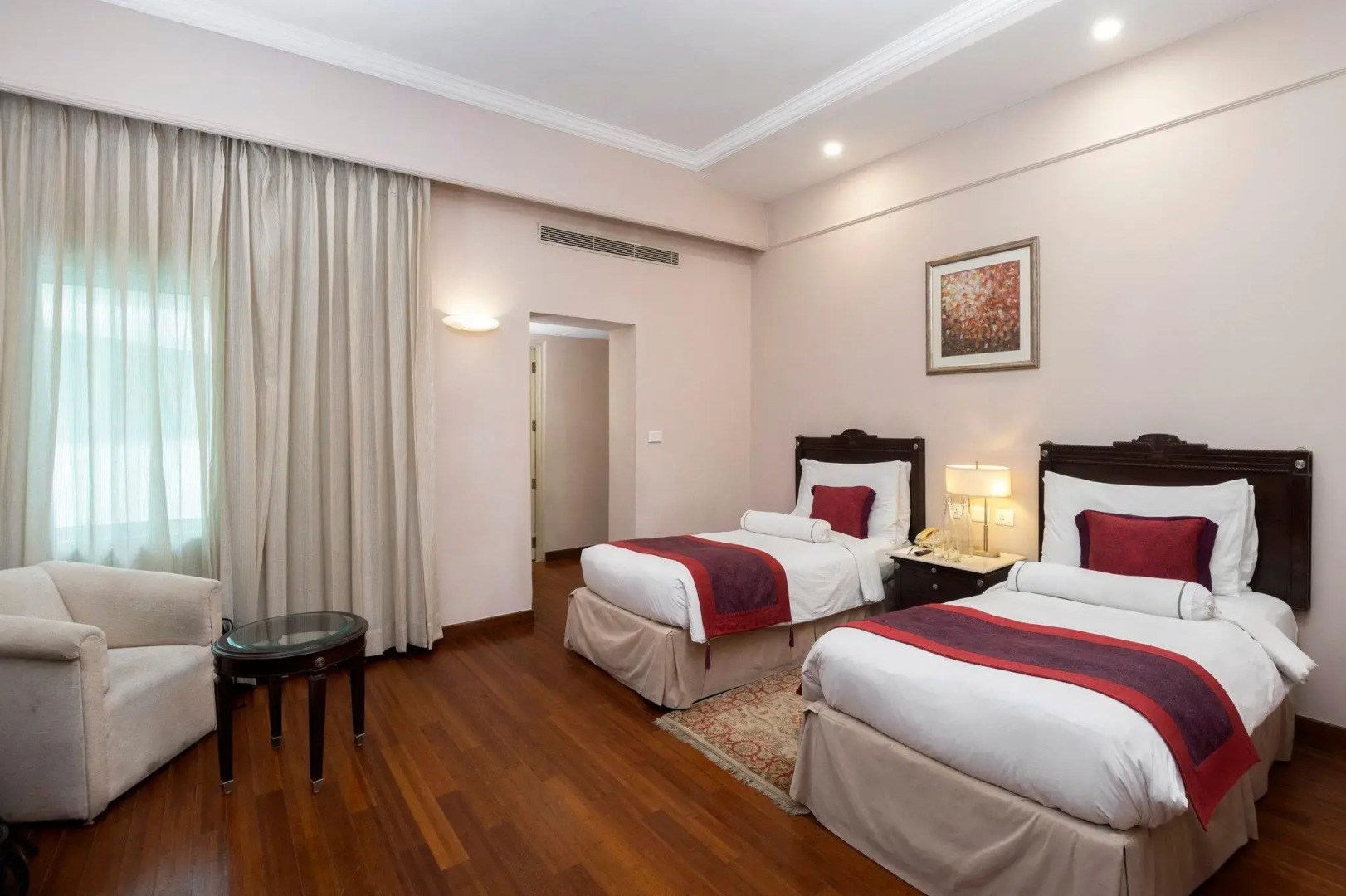 Foto - The Claridges New Delhi