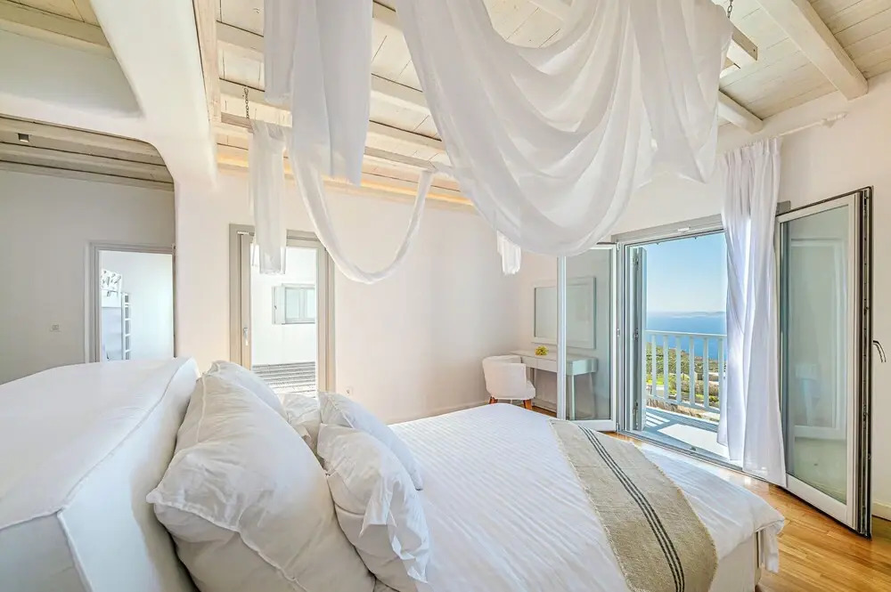Foto - Anthis Villas Mykonos